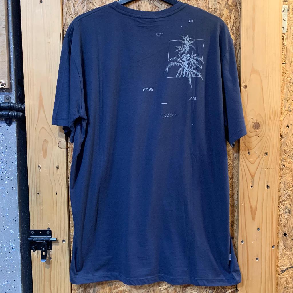 T-SHIRT G%GG ORIGINAL/KAOS PENDEK