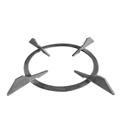 Hock Cagak Tatakan Kompor Minyak Tanah Aluminium  Cagak KAR22MB