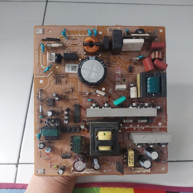 PSU - POWER SUPPLY TV LCD SONY KLV 32T400A - 32S400A