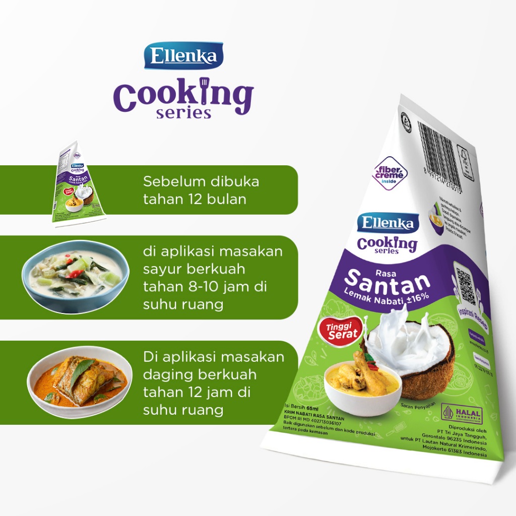 

[DO NOT BUY] Ellenka Cooking Series
