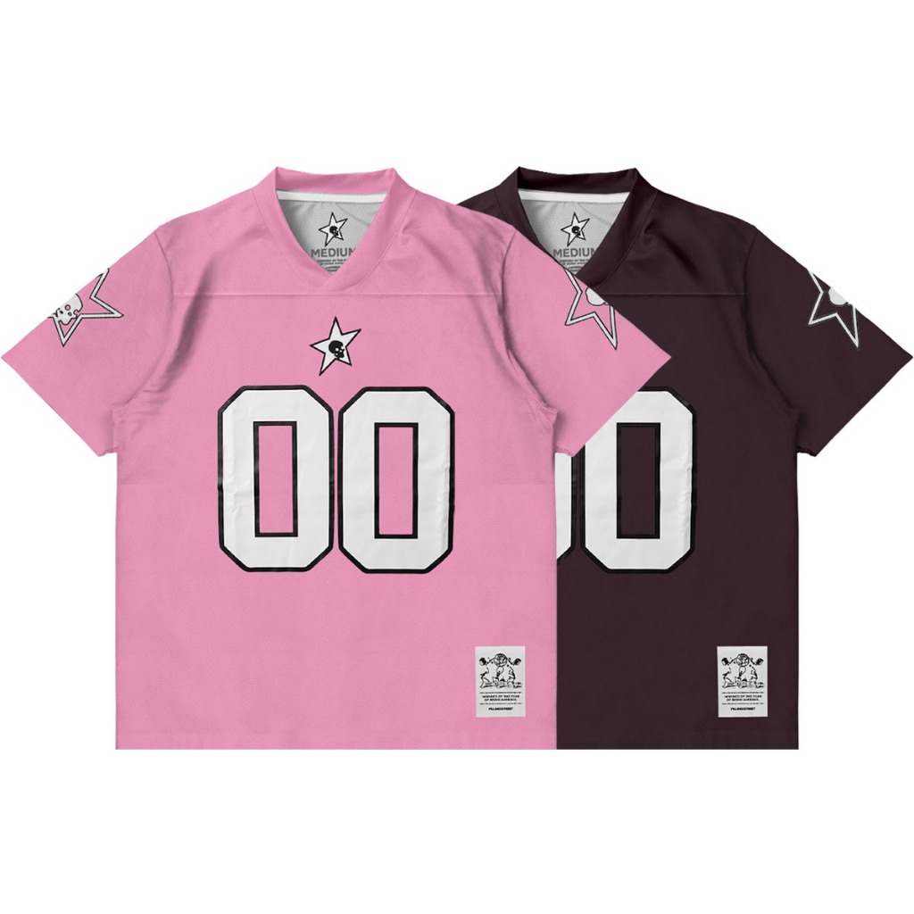 Jersey Fillingstreet - Pillas