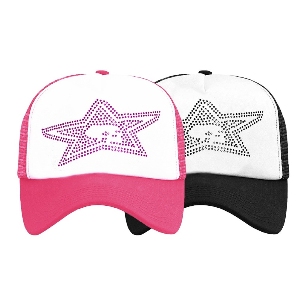 Topi pria Trucker Fillingstreet - Trucker Rhngsterisk