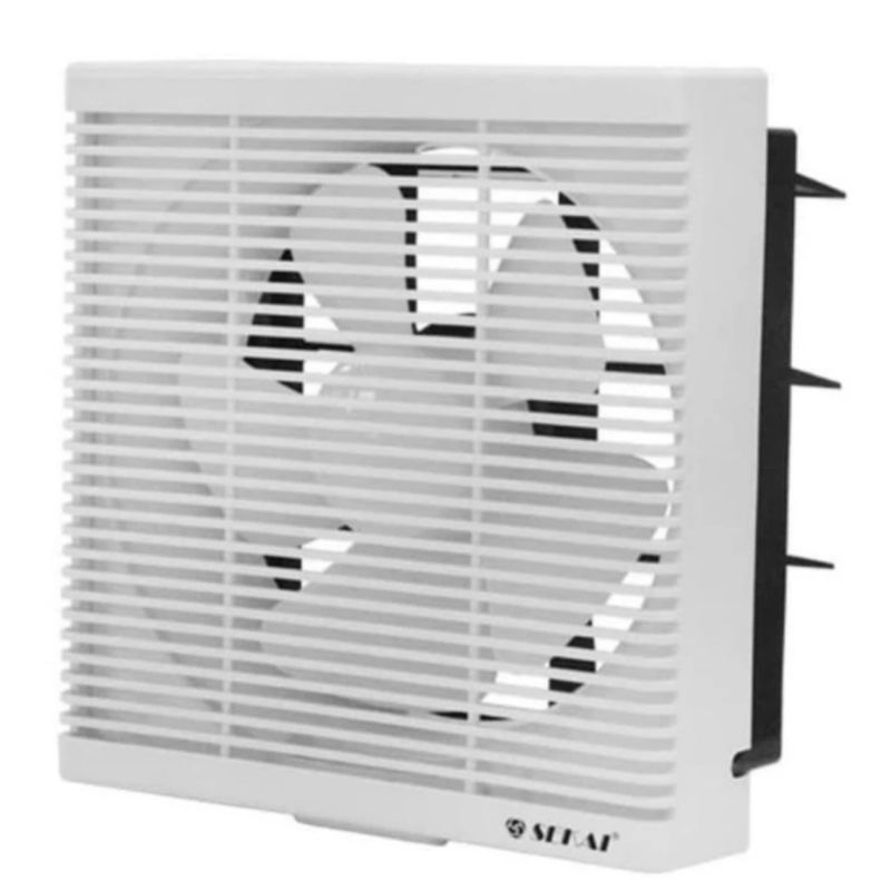 EXHAUST FAN DINDING SEKAI