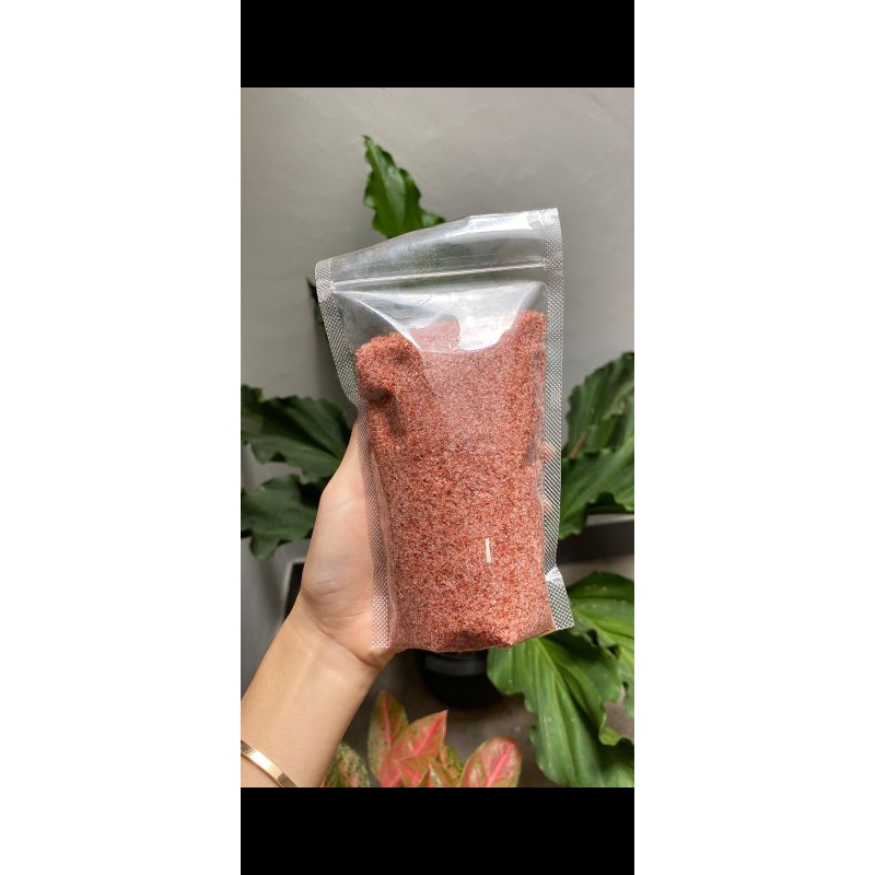 Pupuk KCL Mahkota Repack 1000 gr