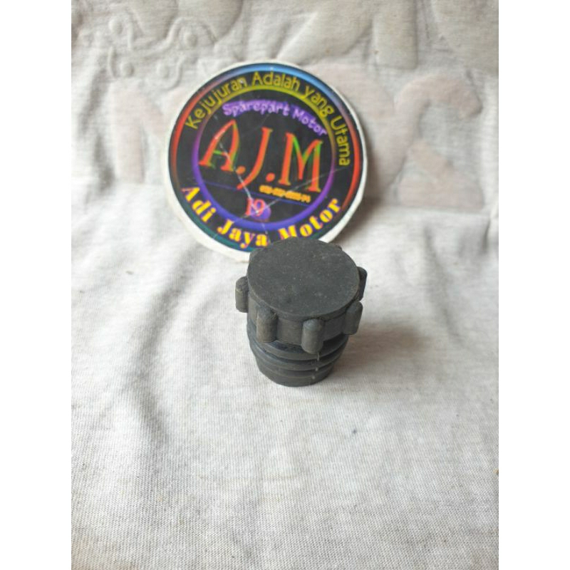 Tutup Oli Samping RC80 RC100 RC High Quality