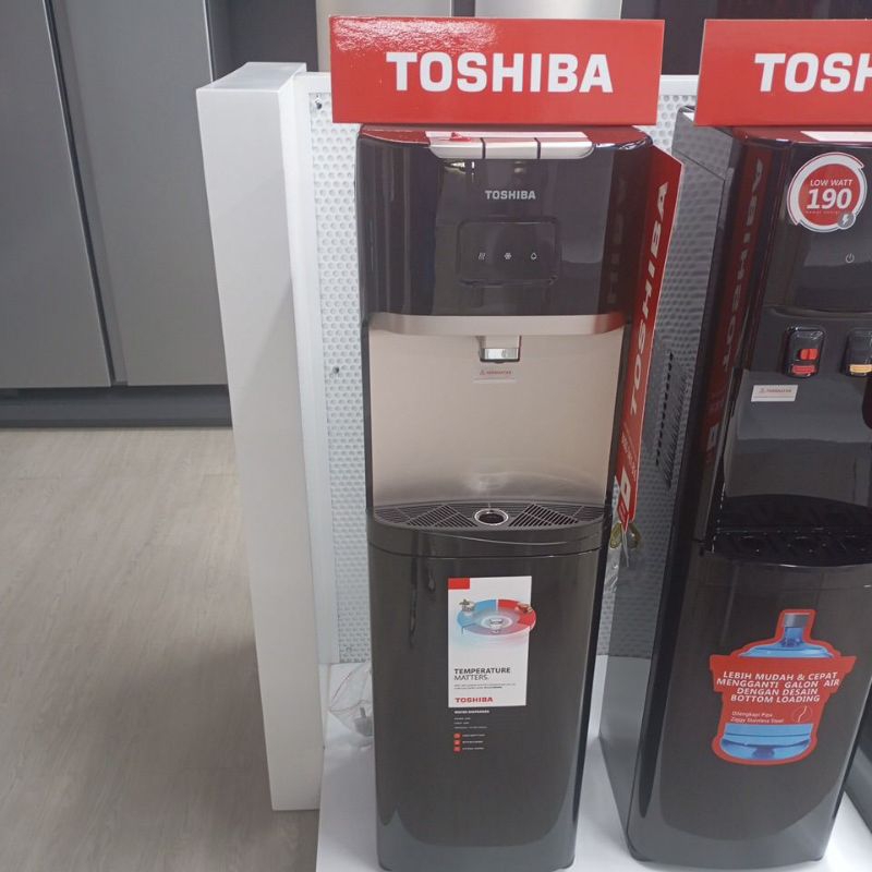 DISPENSER AIR MINUM PANAS DINGIN NORMAL