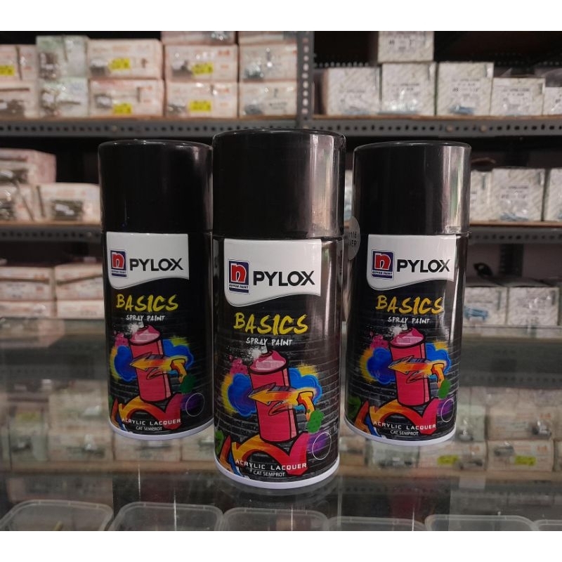 PYLOX BASIC NIPPON PAINT 300cc