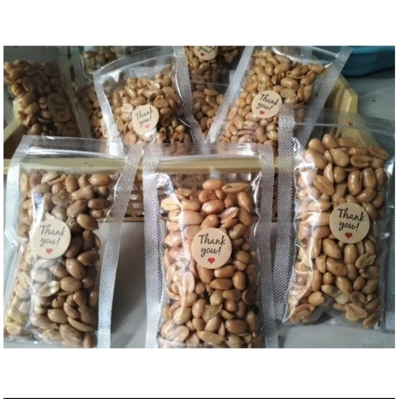 

kacang bawang termantul rasanya