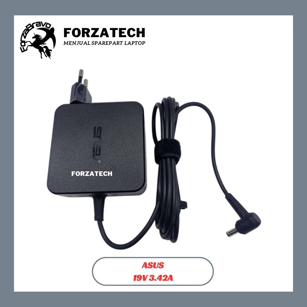 Adaptor Asus All In One V222 V222U V222FAK V222FBK V222GAK 19V 3.42A