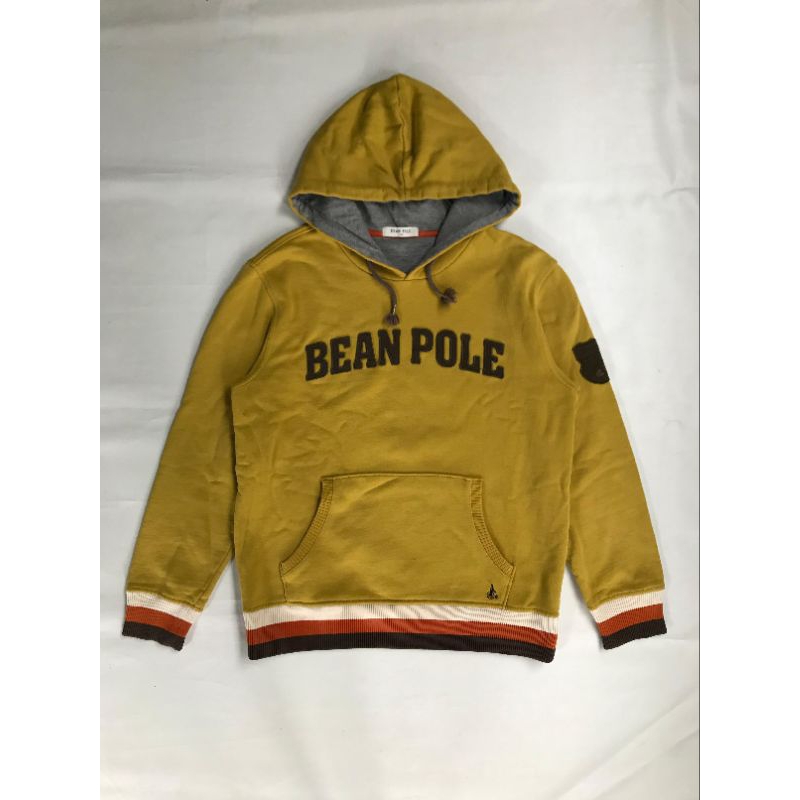 Hoodie Bean Pole