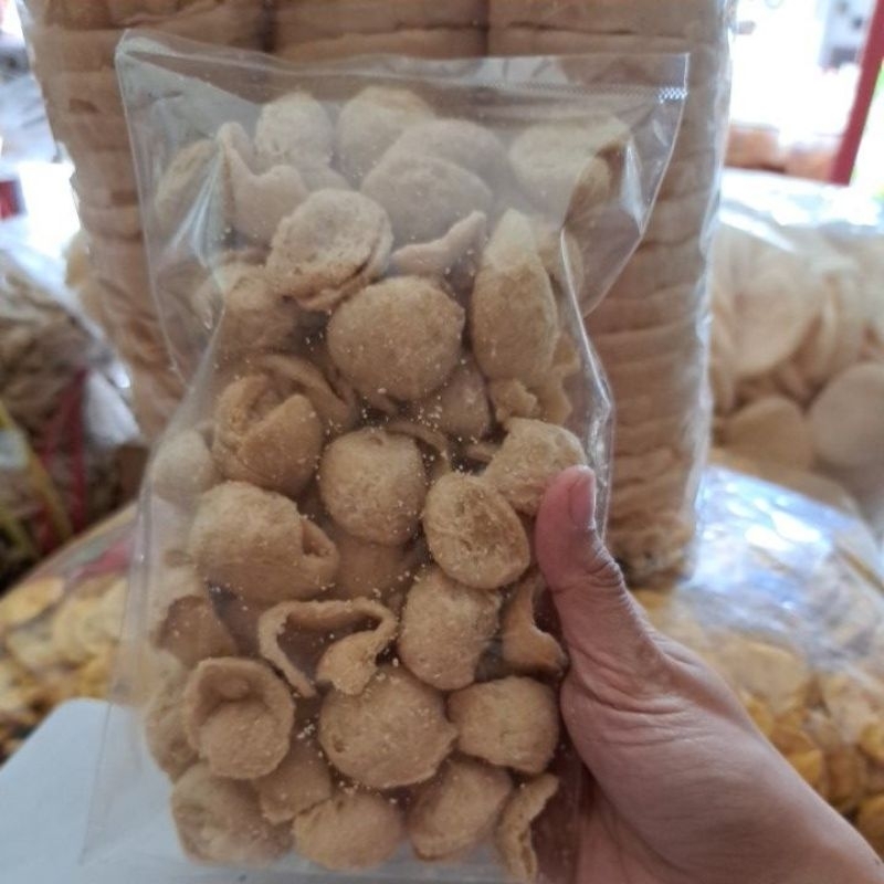 

TAHU WALIK