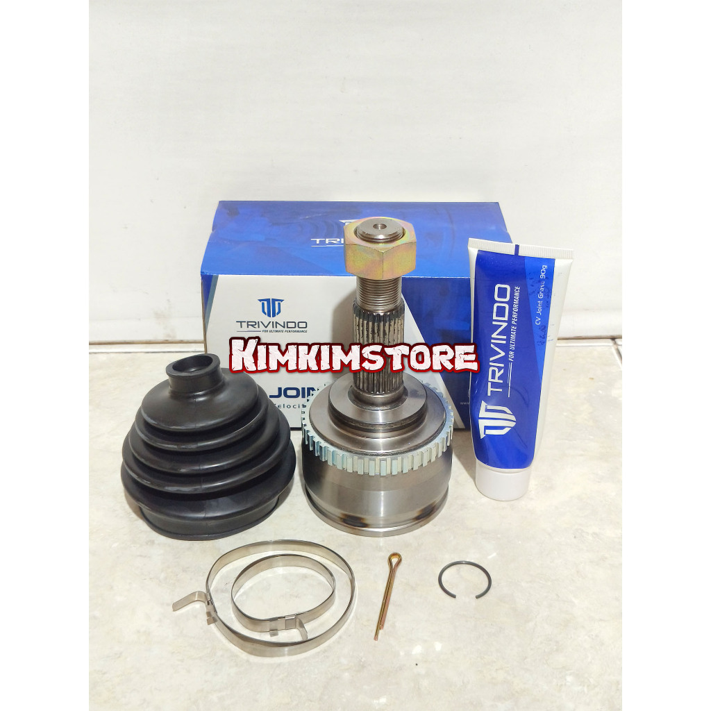 CV Joint Outer AS Roda Luar Nissan Serena C24