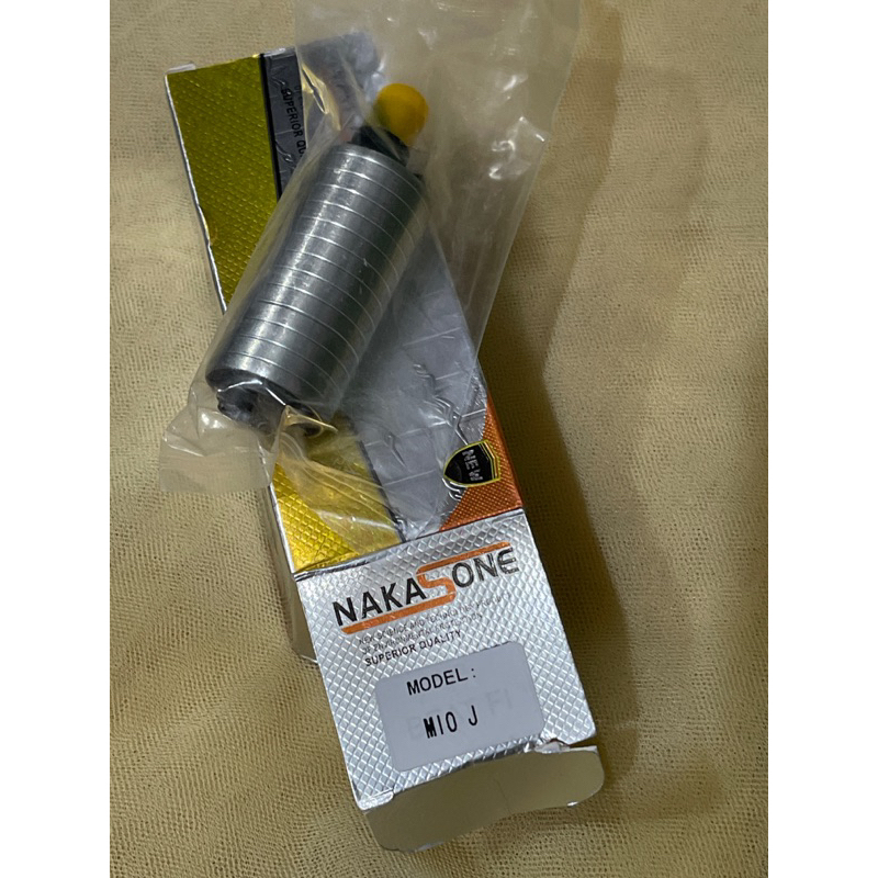 [1 PCS] ROTAK MIO J DINAMO FUEL PUMP MIO J POMPA INJEKSI MOTOR MIO J