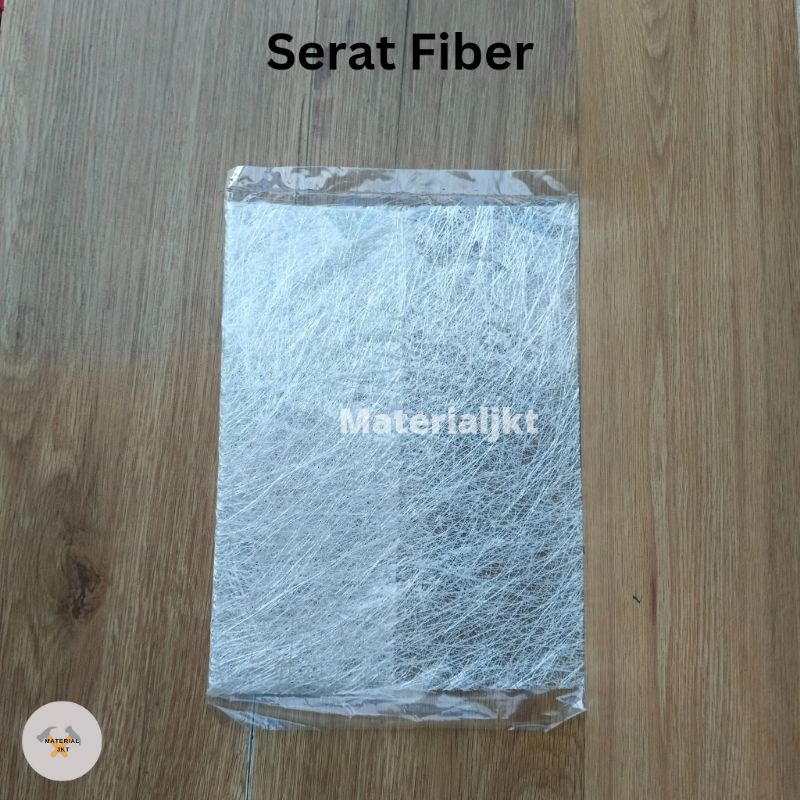 SERAT FIBER MURAH / SERAT FIBER AQUAPROOF / SERABUT GENTENG ANTIBOCOR