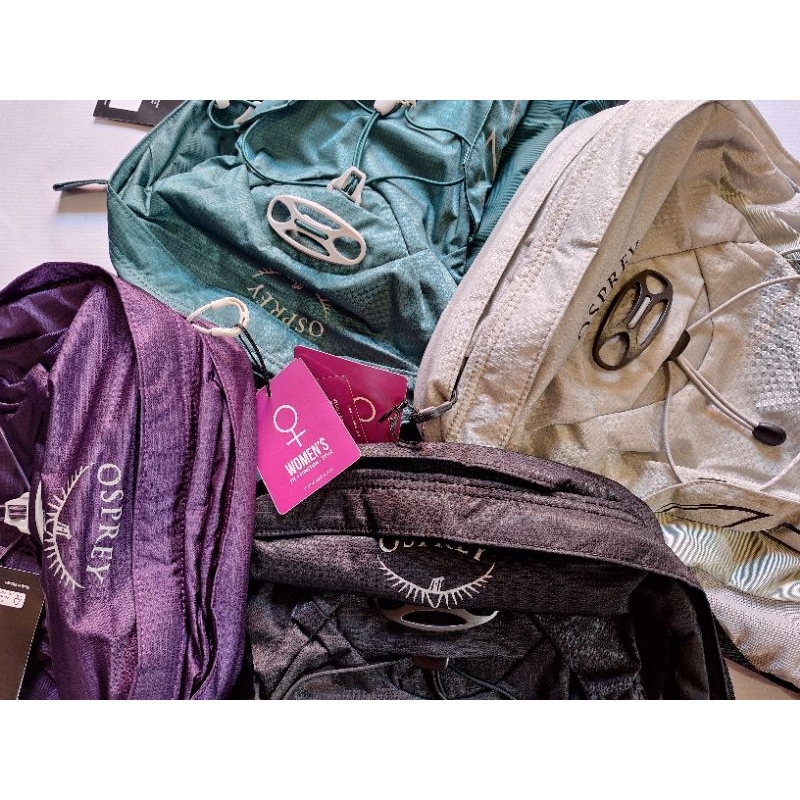 Osprey Tempest 9 backpack Original