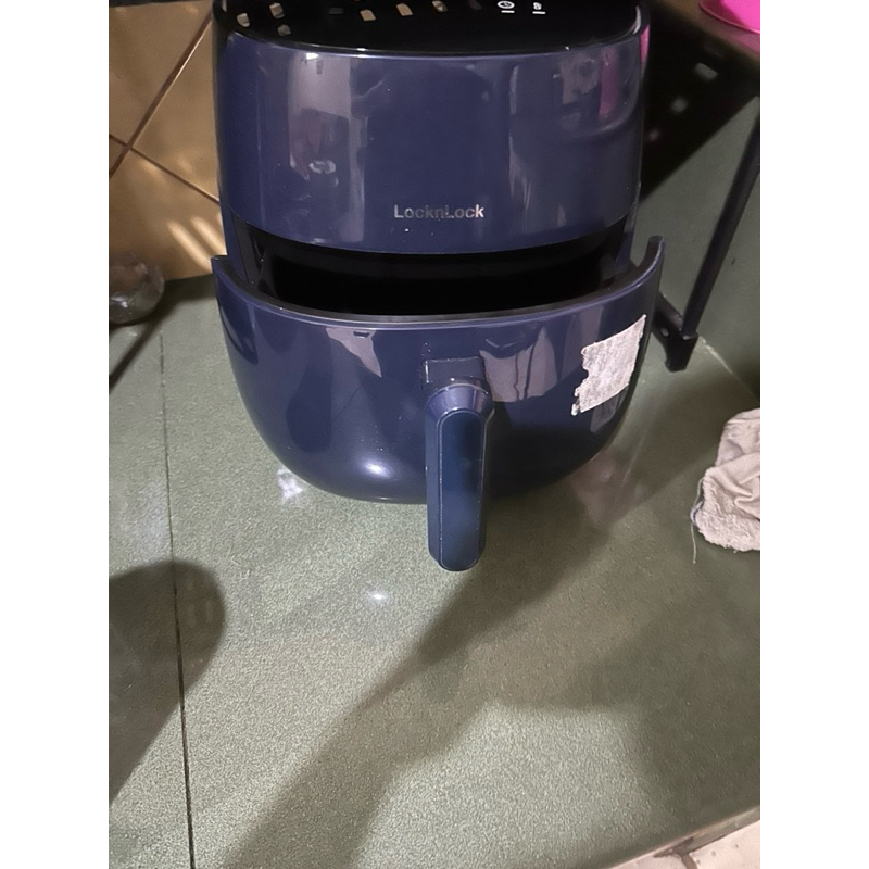 LocknLock Air Fryer 3.2L - EJF273