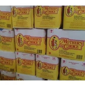 

mother choice | margarine | mentega mother choice kemasan repack 250gr