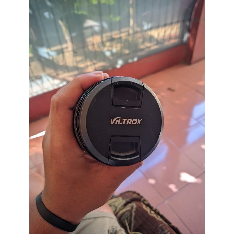 viltrox xf 85mm f1.8 fujifilm