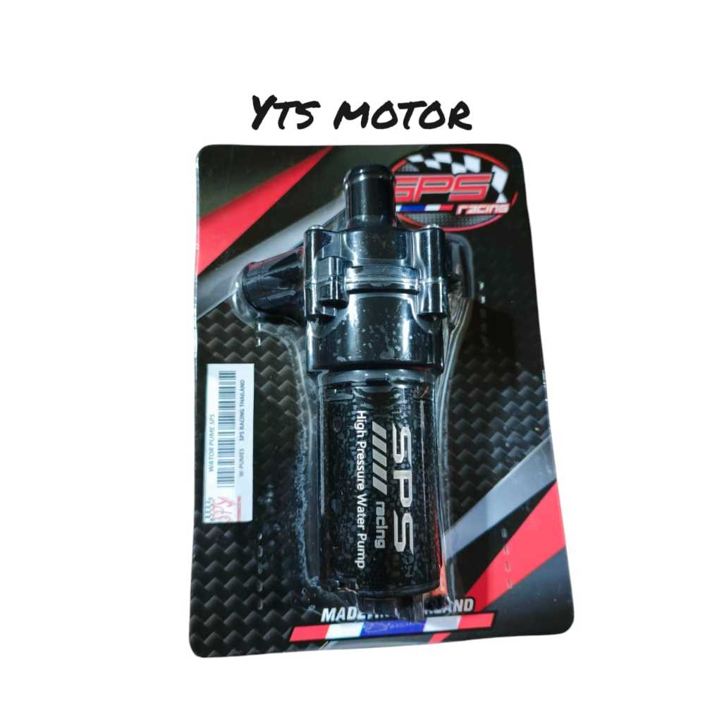 WATERPUMP ELETRIK EWP SPS dan bosch
