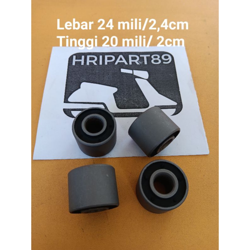 Bosh Bos Tromol Belakang Tiger Old Lama-GL Pro-GL Max-Megapro Lama-Neotech