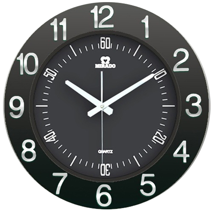 JAM DINDING MIRADO 40 cm