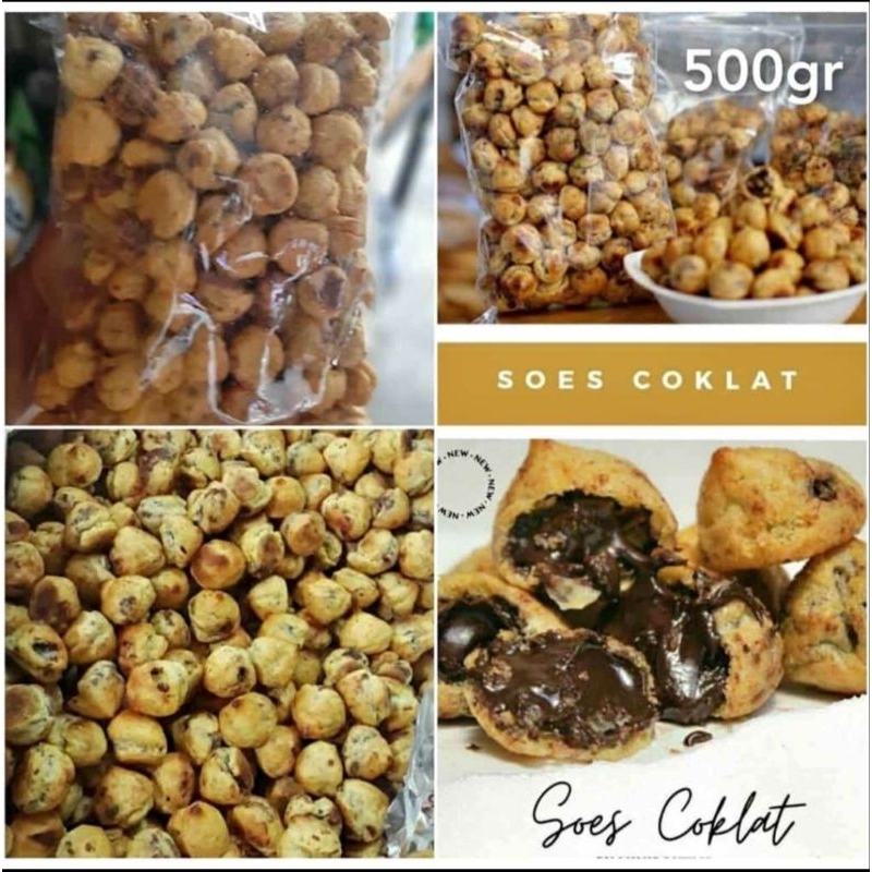 

SOES COKLAT KILOAN MURAH BANDUNG