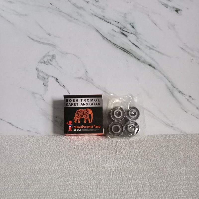 Bosh Tromol GL100 Thai Origin