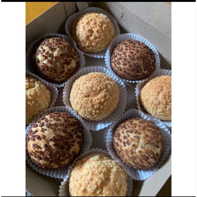 

HAMPERS CREAMPUFF ORDER H-1