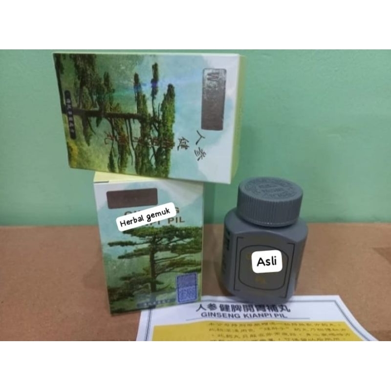 Kiann_-- phyii  herbal gemukin badan ampuh (abu²)