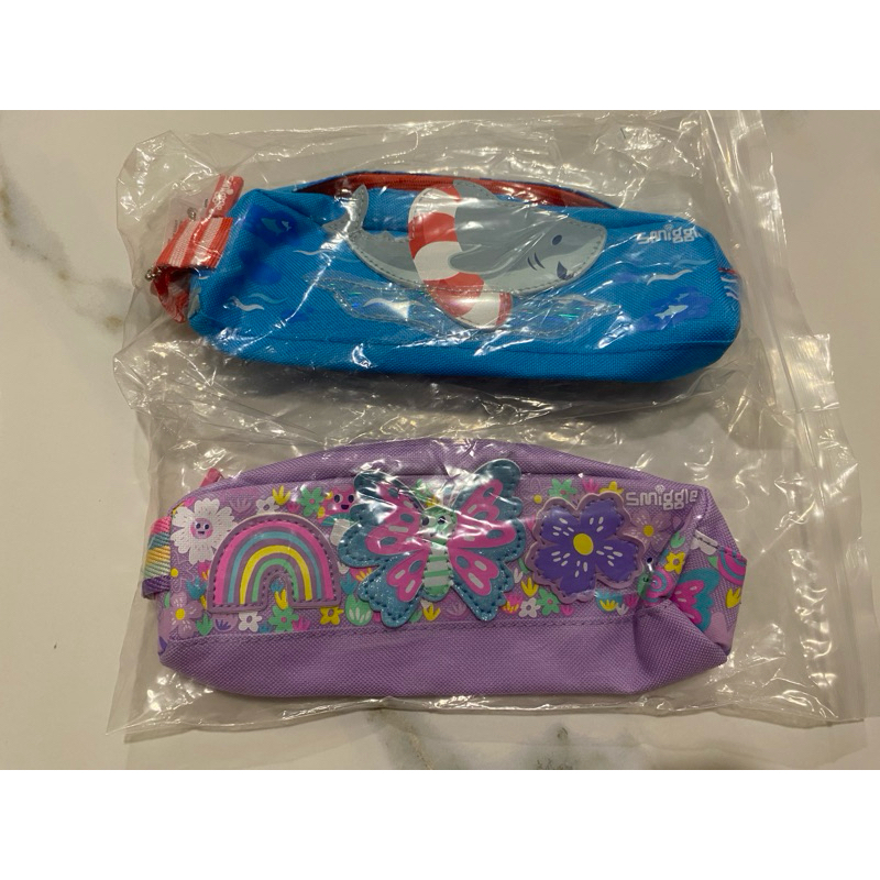 

KOTAK PENSIL ANAK SMIGGLE