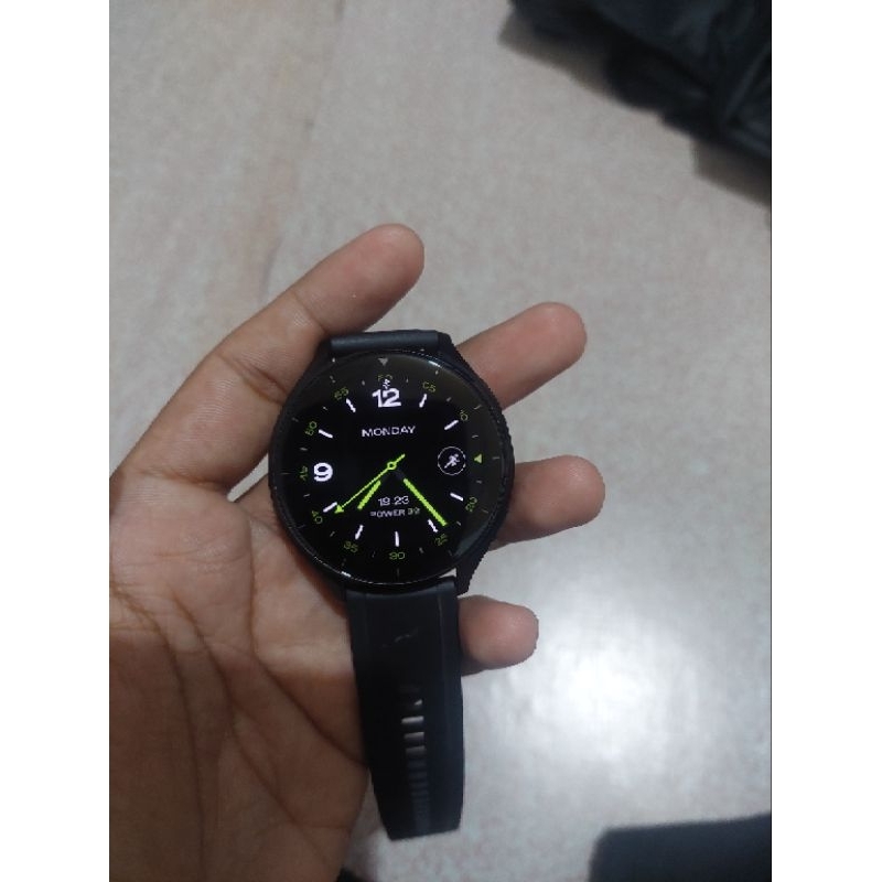 xiaomi watch 2