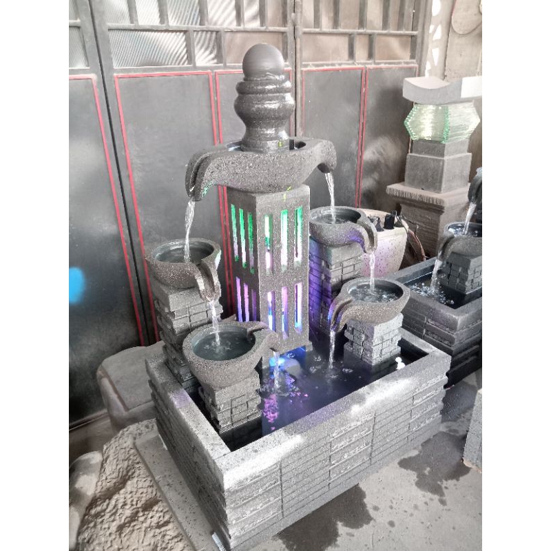 Air mancur batu cawang