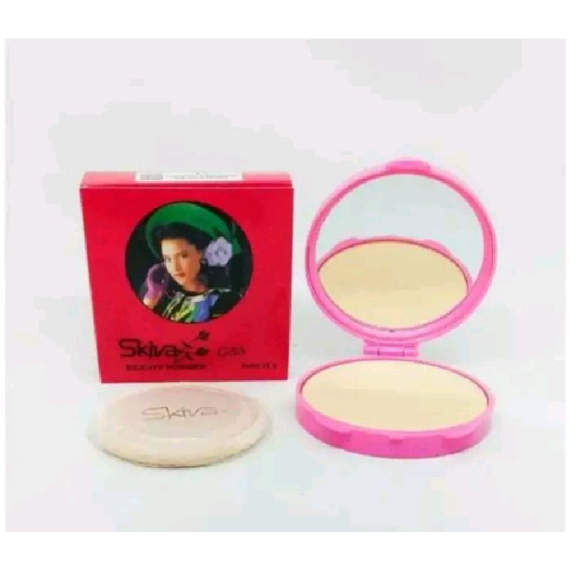 BEDAK SKIVA