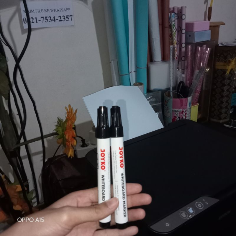 

SPIDOL BESAR PAPAN TULIS