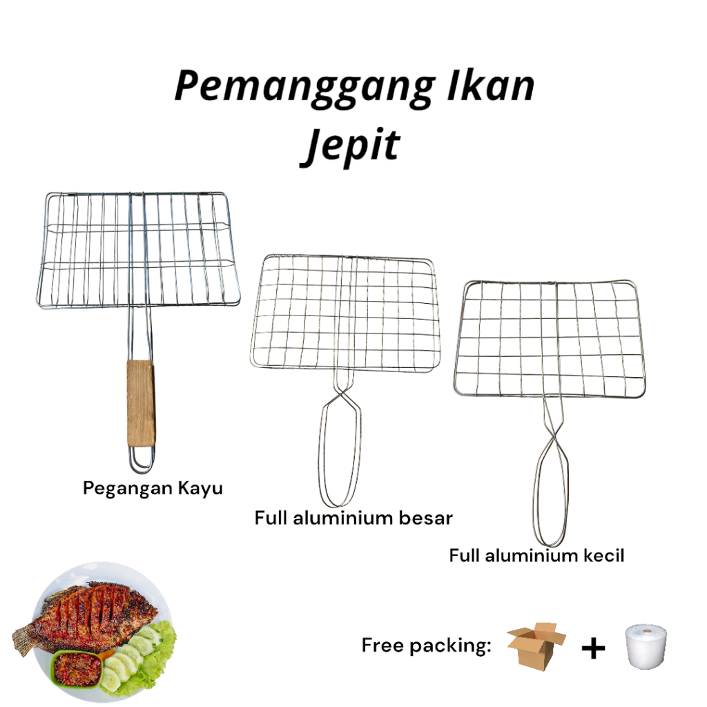 PANGGANGAN AYAM PANGGANGAN IKAN BAKARAN AYAM TERMURAH