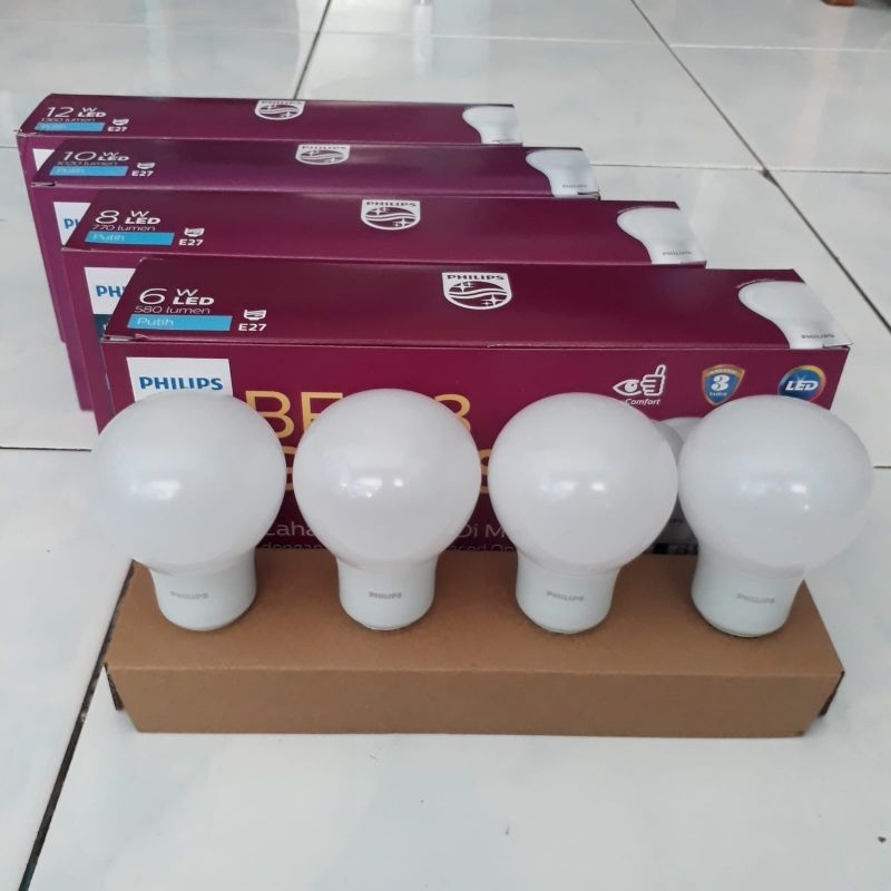 Philips Led 6 watt