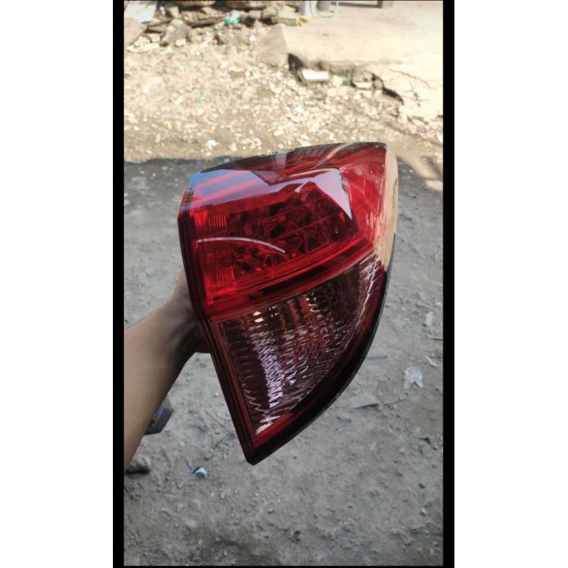 lampu stoplamp STOP LAMP HRV HR-V LAMPU BELAKANG HRV HR-V LAMA 2015 2016 2017 2018 2019 2020 2021