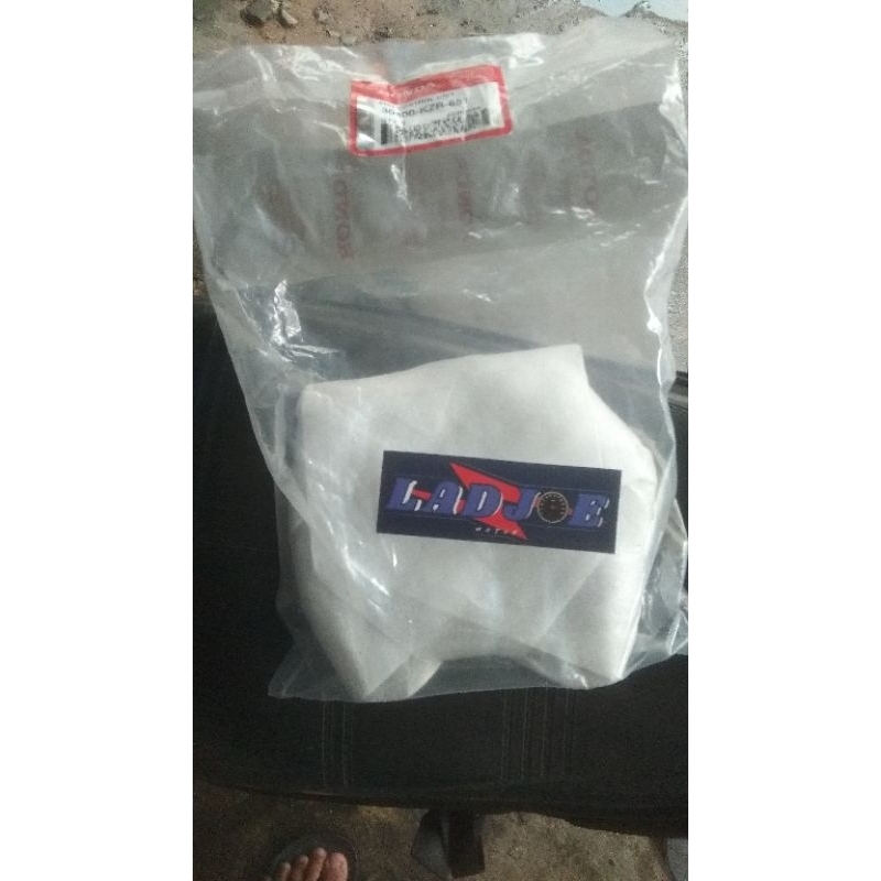 ECM/ECU VARIO 125 Helm-In/ non-ISS/ 2013-2015/ 30400-KZR-651/HONDA