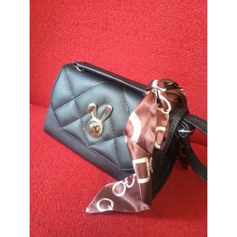 TAS PESTA WANITA (MINI) lucu