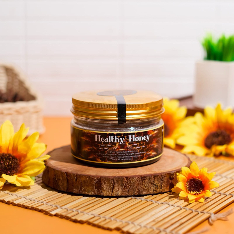 

Healthy Honey Galo-galo Madu asli galo-galo Madu Galo-galo Sumatra