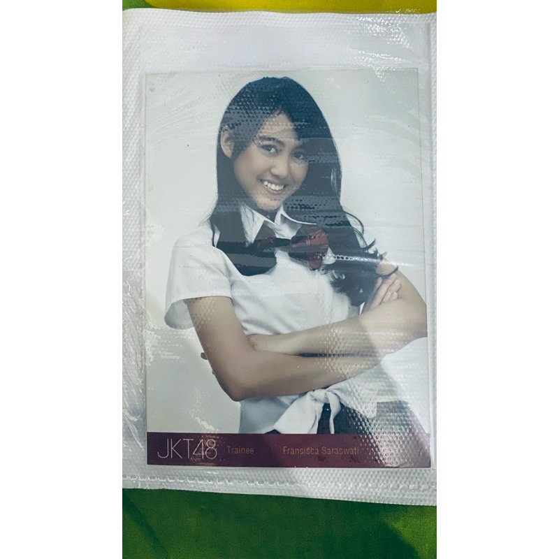 Photopack ex JKT48 (official)
