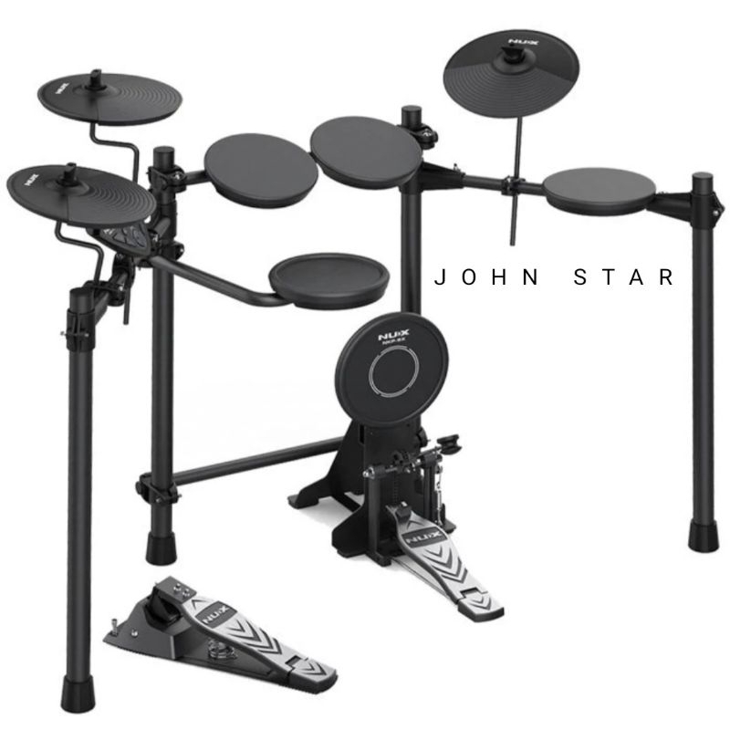 NUX DM1X / DRUM ELECTRIC NUX DM1X / DM1X / DM-1X