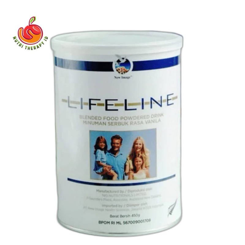 

susu lifeline/susu kesehatan/susu kecantikan/susu immune