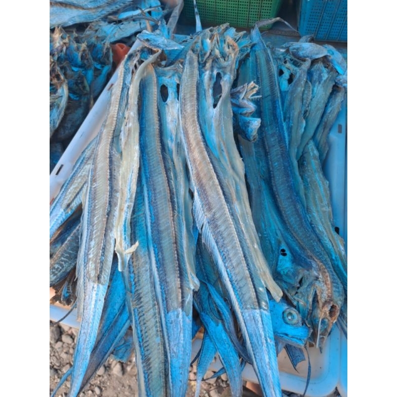 

baledang belah/layurbelah 500 gr