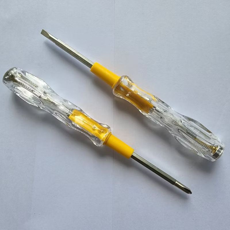 obeng testpen/testpen listrik