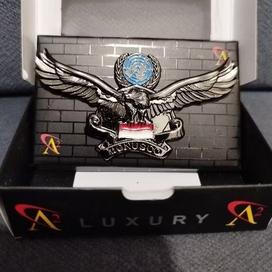 luxsuri brevet wing luxury garuda monusco un premium
