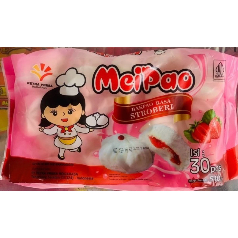 

Mei Pao