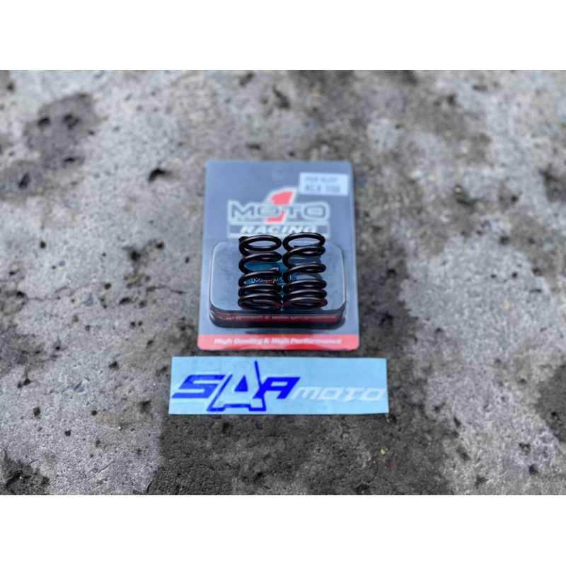 per klep klx moto 1 per klep klx 150 moto 1 racing