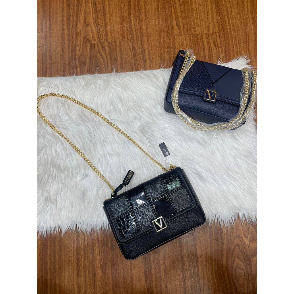 TAS SELEMPANG WANITA IMPORT FASHION / VS SLING