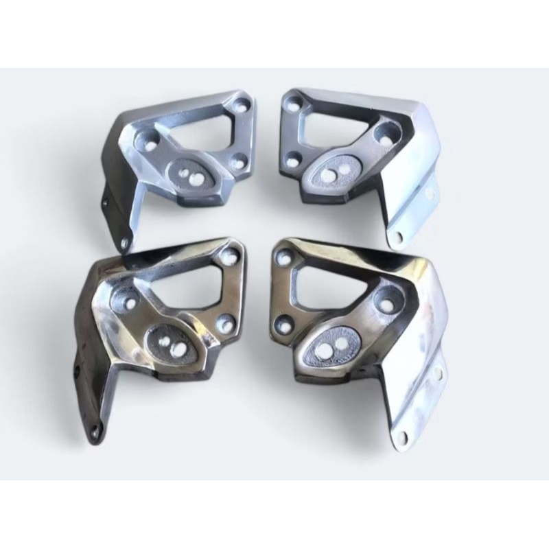 KUPINGAN LAMPU TIGER REVO BARONG 2010 2011 2013 TIREV  SEPASANG